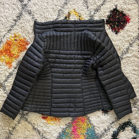 Tommy Hilfiger Down Puffer Jacket - Small - Picture 3 of 3